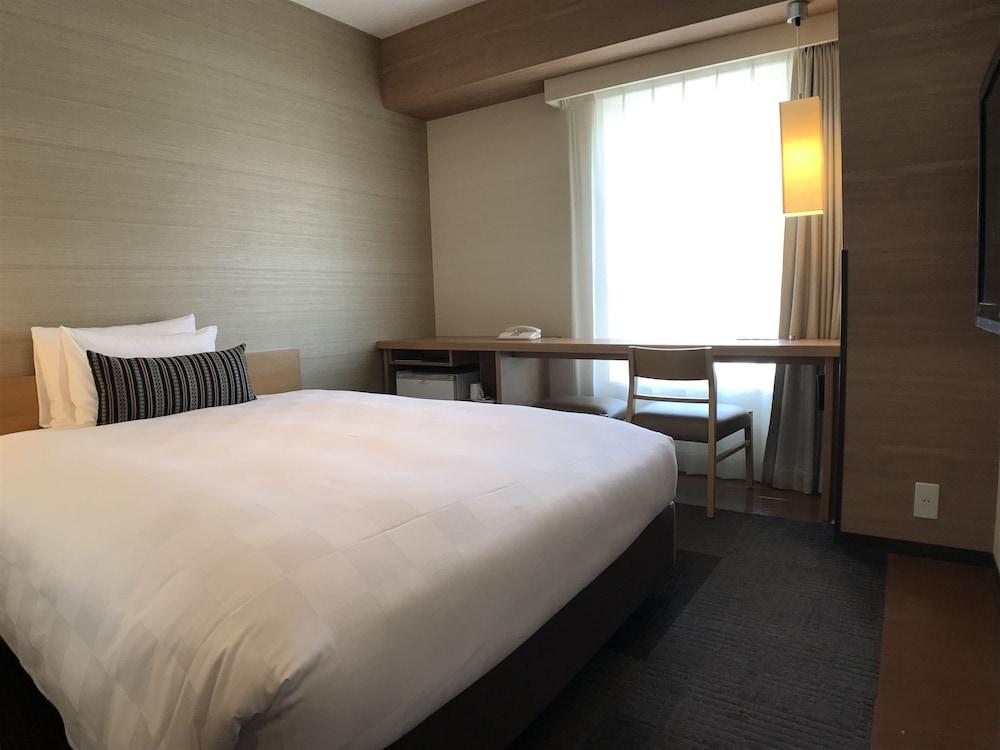 Hotel Resol Trinity Hakata Fukuoka  Zewnętrze zdjęcie