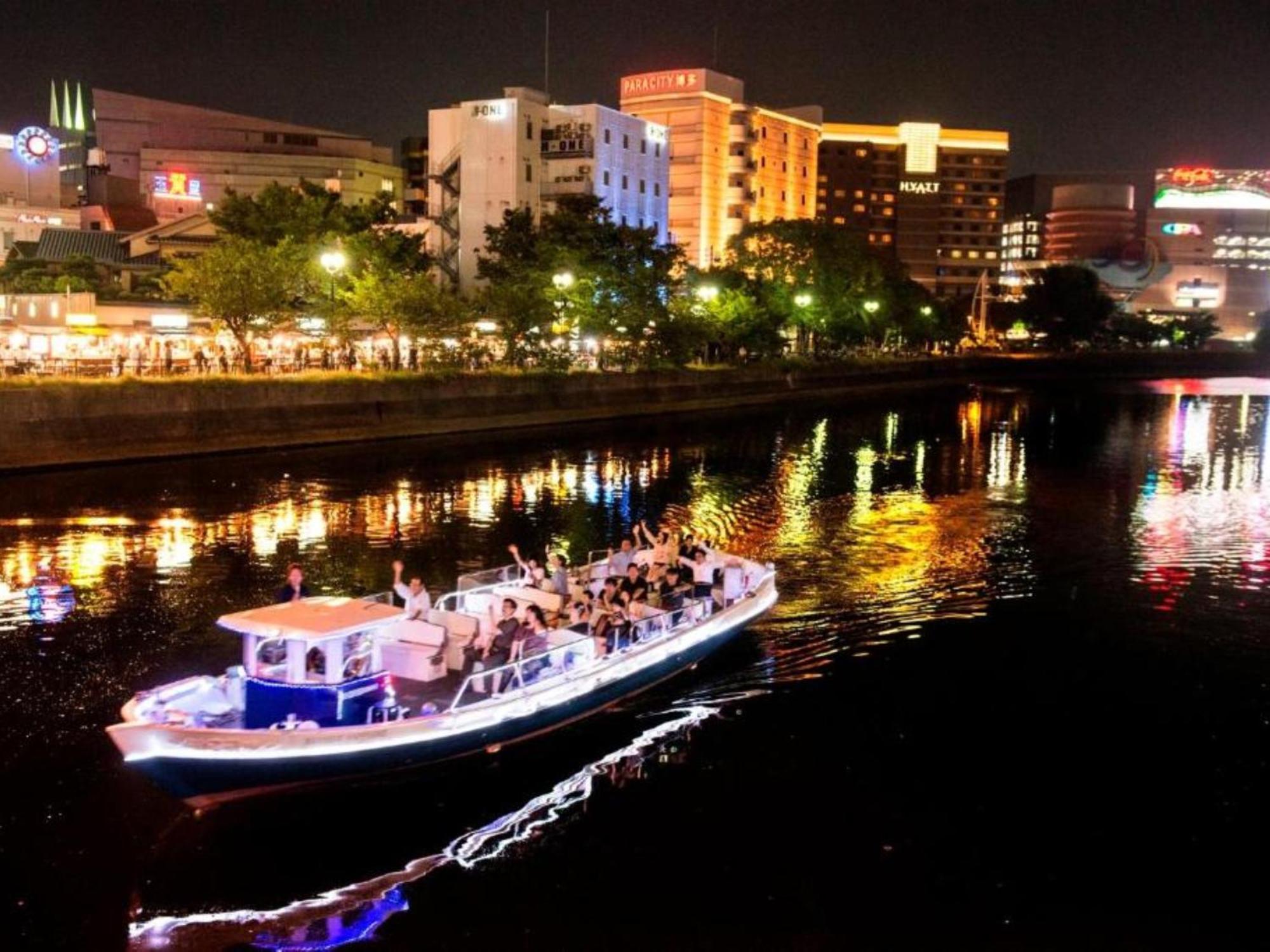 Hotel Resol Trinity Hakata Fukuoka  Zewnętrze zdjęcie