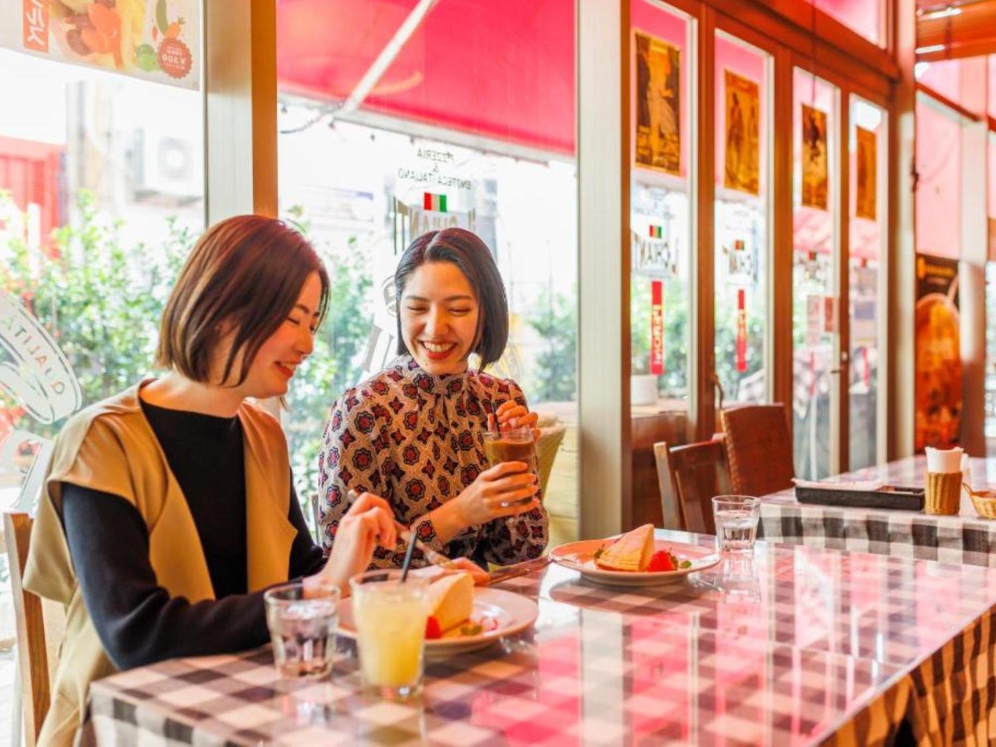 Hotel Resol Trinity Hakata Fukuoka  Zewnętrze zdjęcie