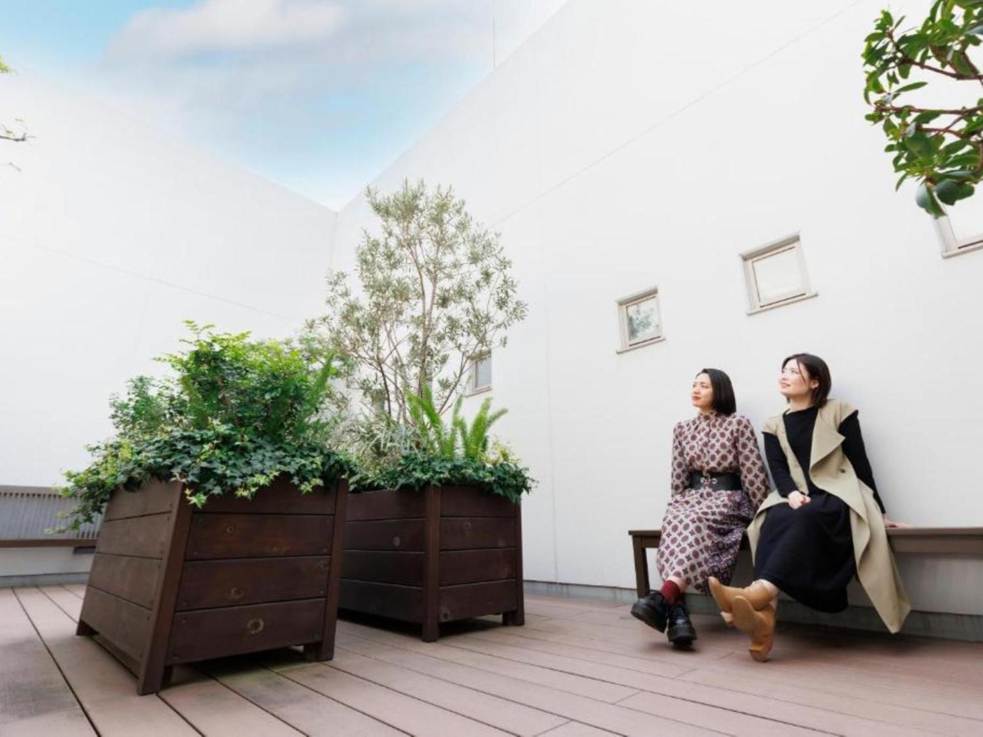 Hotel Resol Trinity Hakata Fukuoka  Zewnętrze zdjęcie